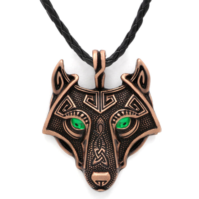 Viking Necklace