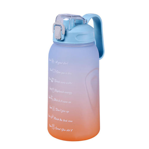 Load image into Gallery viewer, Fitness Drinking Bottle
