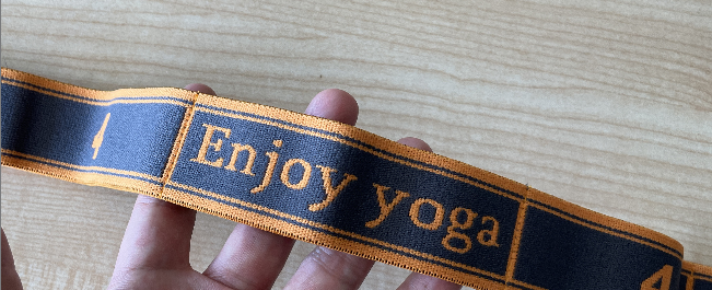 Yoga Elastic Band