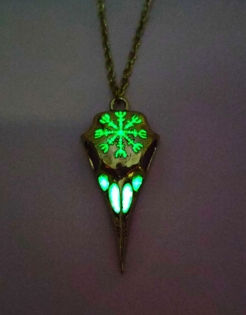 Load image into Gallery viewer, Luminous Necklace
