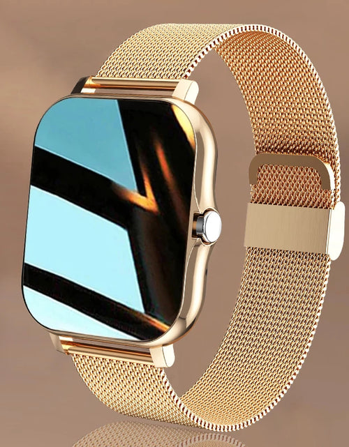 Load image into Gallery viewer, New Fitness Tracker Smart Watch
