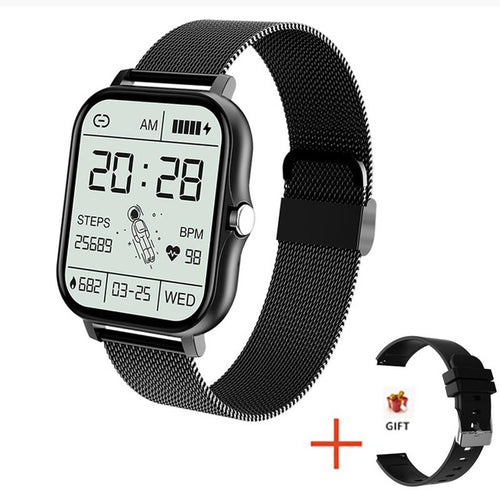 Load image into Gallery viewer, New Fitness Tracker Smart Watch
